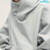 Sudadera Hombre con Capucha – Casual y Cómoda Outdoor