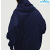 Sudadera Hombre con Capucha – Casual y Cómoda Outdoor