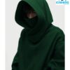 Sudadera Hombre con Capucha – Casual y Cómoda Outdoor