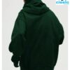 Sudadera Hombre con Capucha – Casual y Cómoda Outdoor