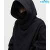 Sudadera Hombre con Capucha – Casual y Cómoda Outdoor