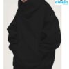 Sudadera Hombre con Capucha – Casual y Cómoda Outdoor