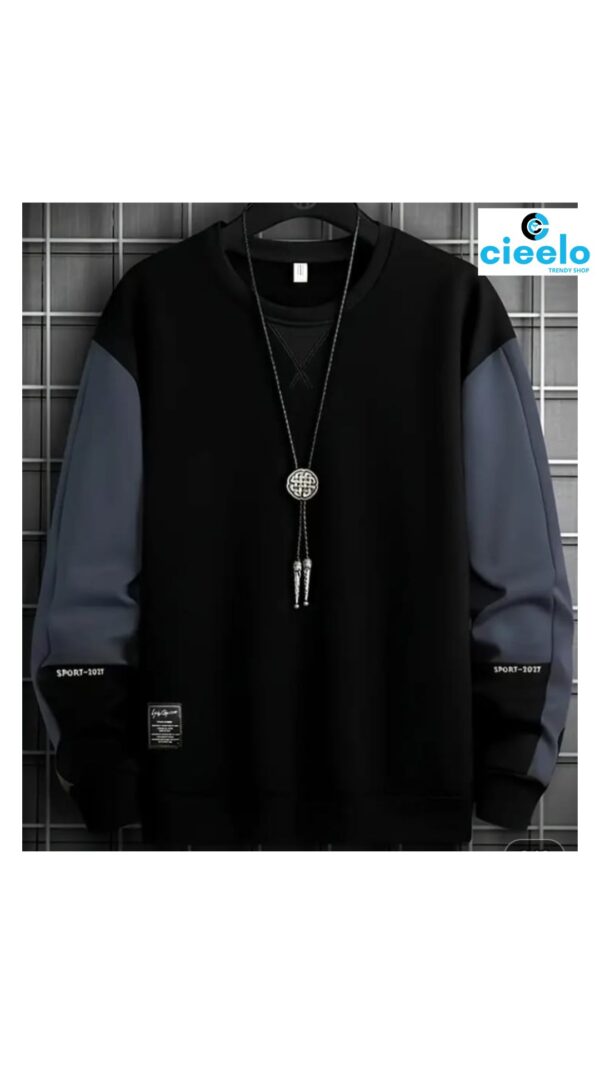 Conjunto de 3 sudaderas – Comodidad y estilo en cualquier temporada