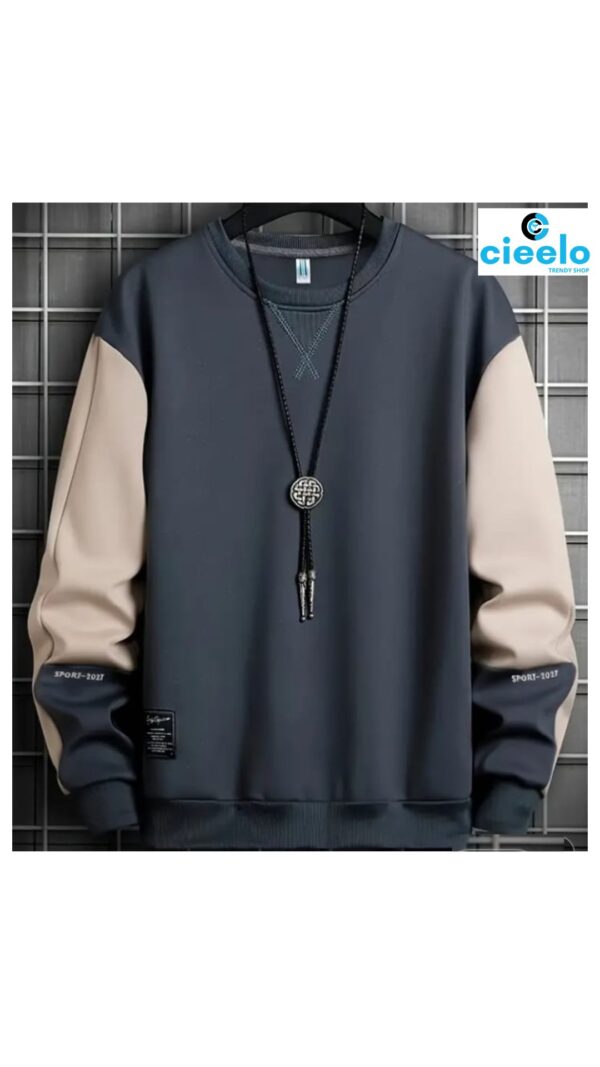 Conjunto de 3 sudaderas – Comodidad y estilo en cualquier temporada