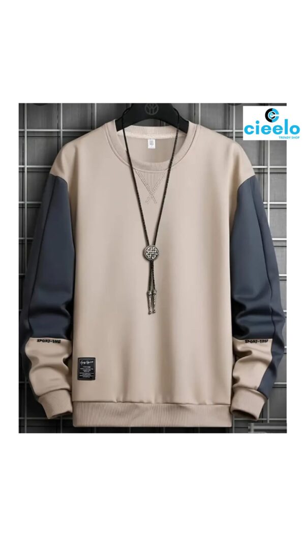 Conjunto de 3 sudaderas – Comodidad y estilo en cualquier temporada