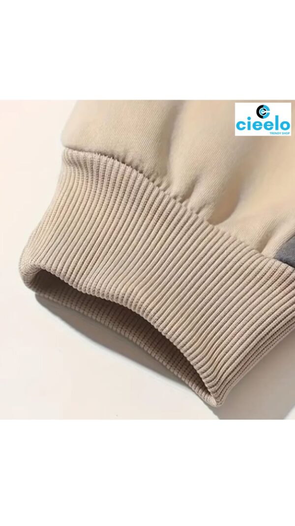 Conjunto de 3 sudaderas – Comodidad y estilo en cualquier temporada