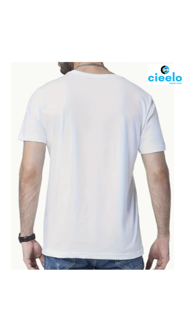 Camiseta DAKAR Negra – Estilo rudo y urbano