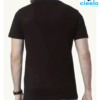 Camiseta DAKAR Negra – Estilo rudo y urbano