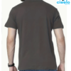 Camiseta DAKAR Negra – Estilo rudo y urbano