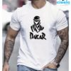 Camiseta DAKAR Negra – Estilo rudo y urbano