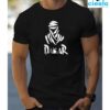Camiseta DAKAR Negra – Estilo rudo y urbano
