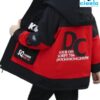 Chaqueta Parka Niño Estilo Coreano – Cálida, Moderna y Urbana