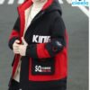 Chaqueta Parka Niño Estilo Coreano – Cálida, Moderna y Urbana