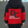 Chaqueta Parka Niño Estilo Coreano – Cálida, Moderna y Urbana