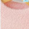 Suéter de Conejito Rosa – Ternura y abrigo en cada costura