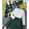 Set Otoño Chic 4 Piezas – Elegancia y Comodidad Total