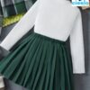 Set Otoño Chic 4 Piezas – Elegancia y Comodidad Total