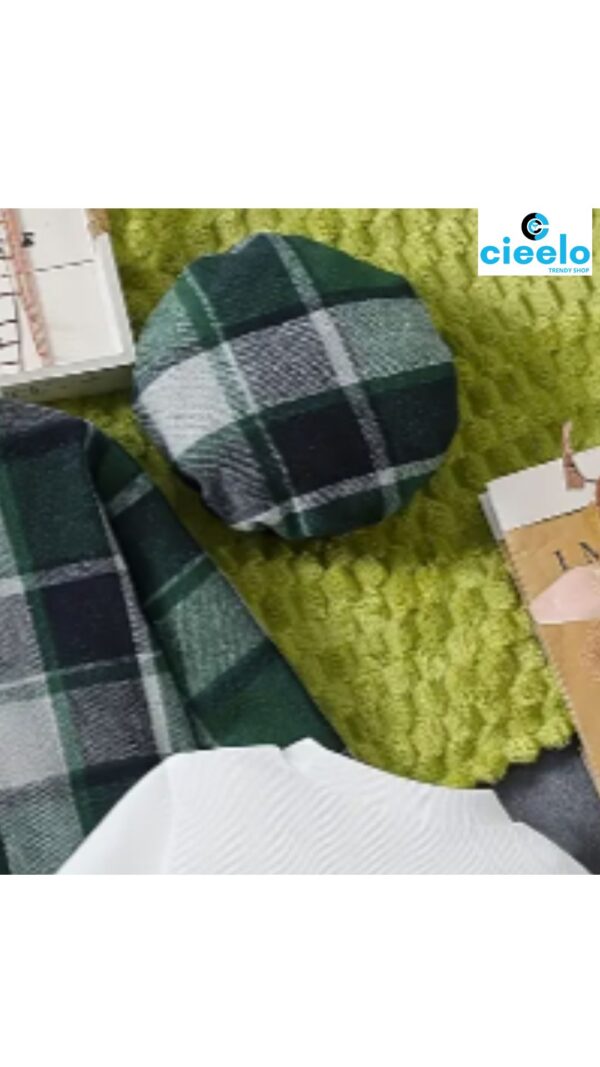 Set Otoño Chic 4 Piezas – Elegancia y Comodidad Total