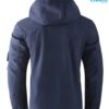 Chaqueta Ligera para Hombre – Diseño funcional para el día a día
