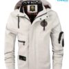 Chaqueta Ligera para Hombre – Diseño funcional para el día a día