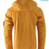 Chaqueta Ligera para Hombre – Diseño funcional para el día a día