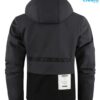 Chaqueta con Capucha para Hombre – Estilo y Funcionalidad