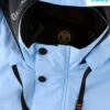 Chaqueta con Capucha para Hombre – Estilo y Funcionalidad