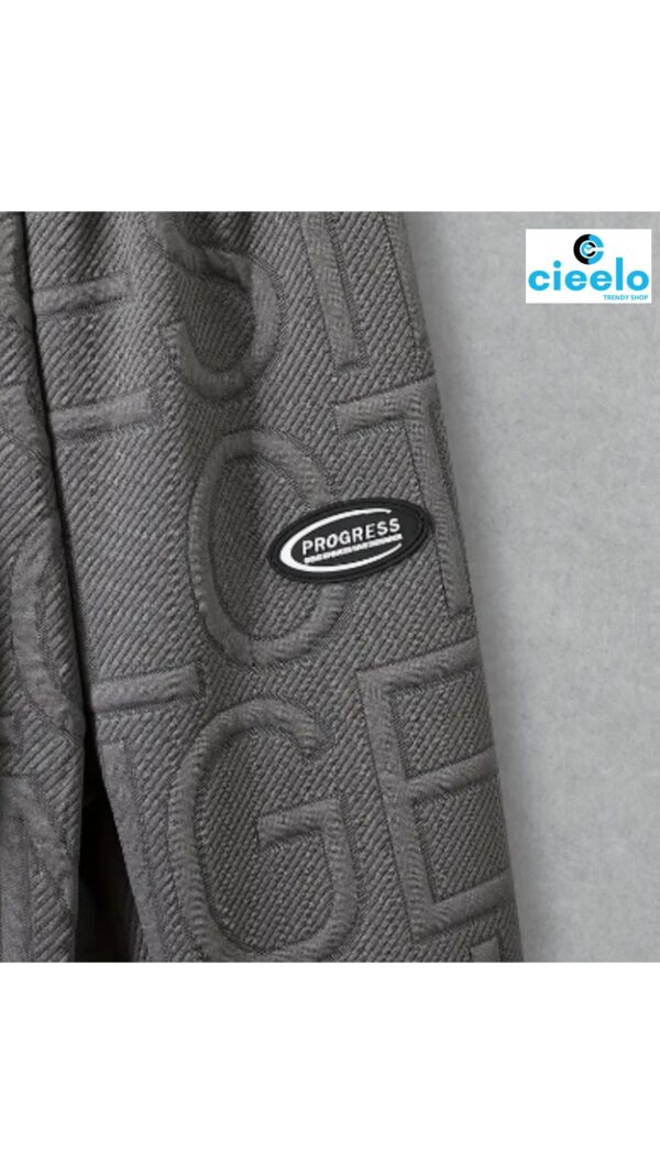 Conjunto Casual 3 Piezas – ¡Tu peque listo para la calle con flow!