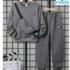 Conjunto Casual 3 Piezas – ¡Tu peque listo para la calle con flow!