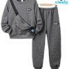 Conjunto Casual 3 Piezas – ¡Tu peque listo para la calle con flow!