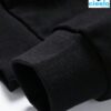 Sudadera Gráfica Los Ángeles – Color Block Streetwear