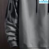 Sudadera Gráfica Los Ángeles – Color Block Streetwear