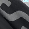 Sudadera Gráfica Los Ángeles – Color Block Streetwear