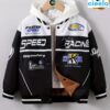 Chaqueta Terciopelo Béisbol – El abrigo que habla de estilo