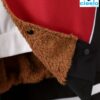 Chaqueta Terciopelo Béisbol – El abrigo que habla de estilo