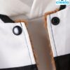Chaqueta Terciopelo Béisbol – El abrigo que habla de estilo