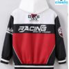 Chaqueta Terciopelo Béisbol – El abrigo que habla de estilo