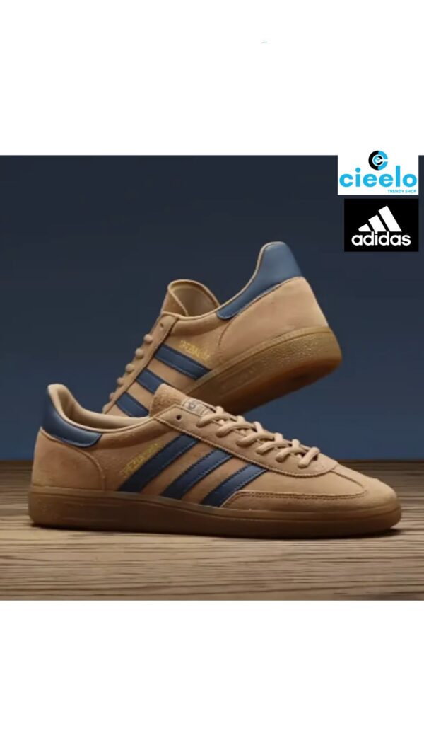 Adidas Trébol JH5435 – Clásico urbano con alma deportiva