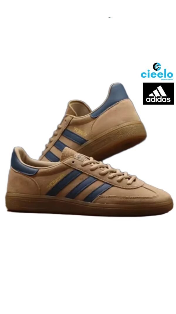 Adidas Trébol JH5435 – Clásico urbano con alma deportiva