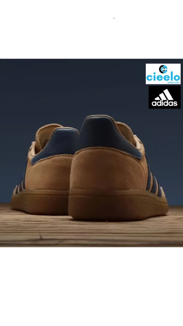 Adidas Trébol JH5435 – Clásico urbano con alma deportiva
