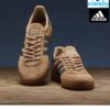 Adidas Trébol JH5435 – Clásico urbano con alma deportiva