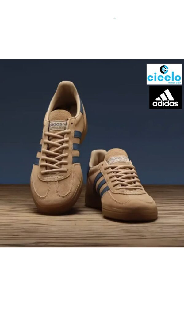 Adidas Trébol JH5435 – Clásico urbano con alma deportiva
