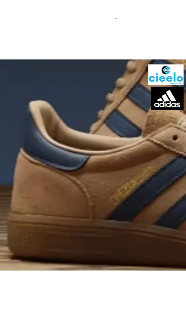 Adidas Trébol JH5435 – Clásico urbano con alma deportiva