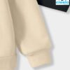 2-Pack Sudaderas con Corazón Alfabético – Amor, estilo y comodidad