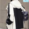 Chaqueta holgada primavera mujer – Estilo casual exclusivo