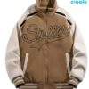 Chaqueta de Forro Polar "STELAR" – Estilo y Calidez en Invierno