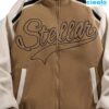 Chaqueta de Forro Polar "STELAR" – Estilo y Calidez en Invierno