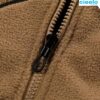 Chaqueta de Forro Polar "STELAR" – Estilo y Calidez en Invierno