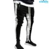 Pantalones Deportivos Largos Hombre – Estilo y Comodidad Total