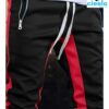 Pantalones Deportivos Largos Hombre – Estilo y Comodidad Total